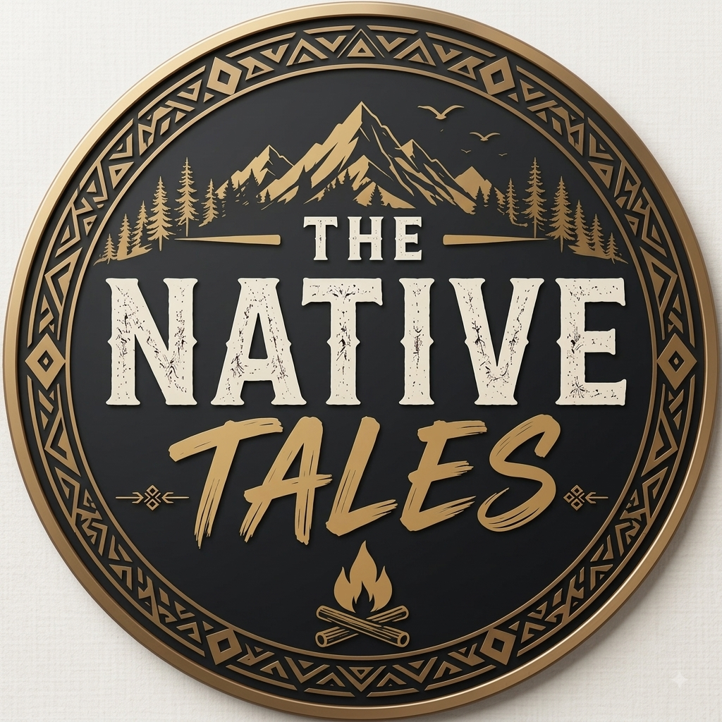 thenativetales.com