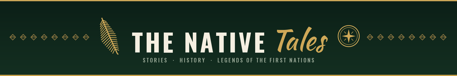 thenativetales.com